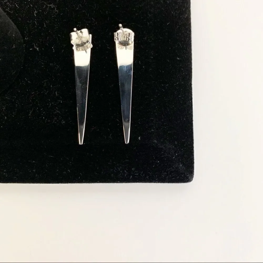 N/A sterling silver